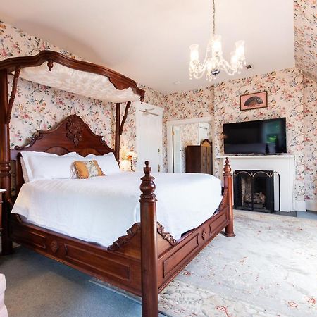 Central Park Bed & Breakfast Louisville Exteriér fotografie