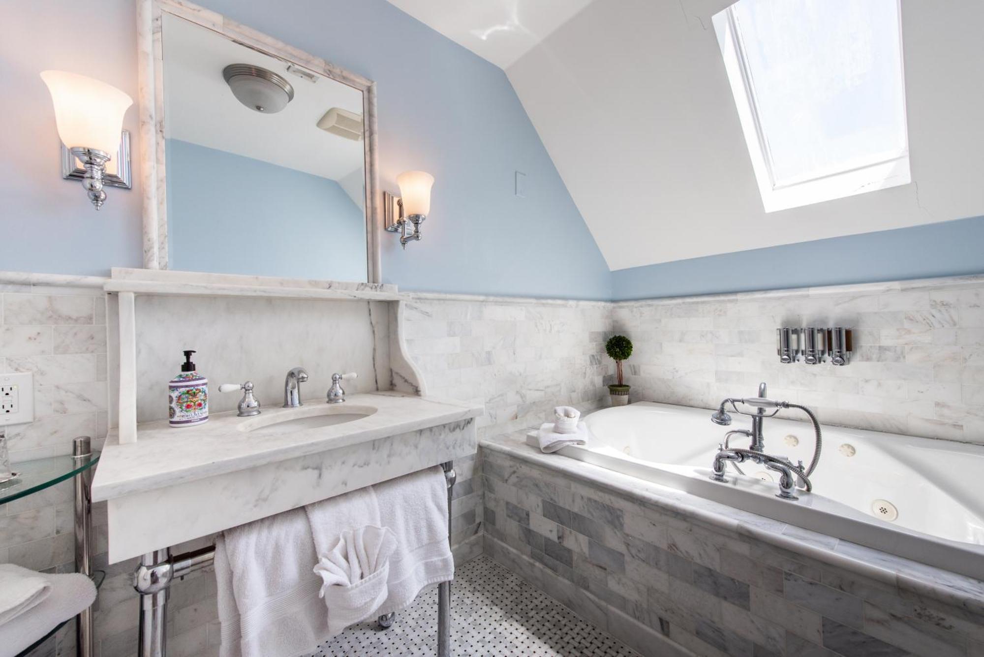 Central Park Bed & Breakfast Louisville Pokoj fotografie