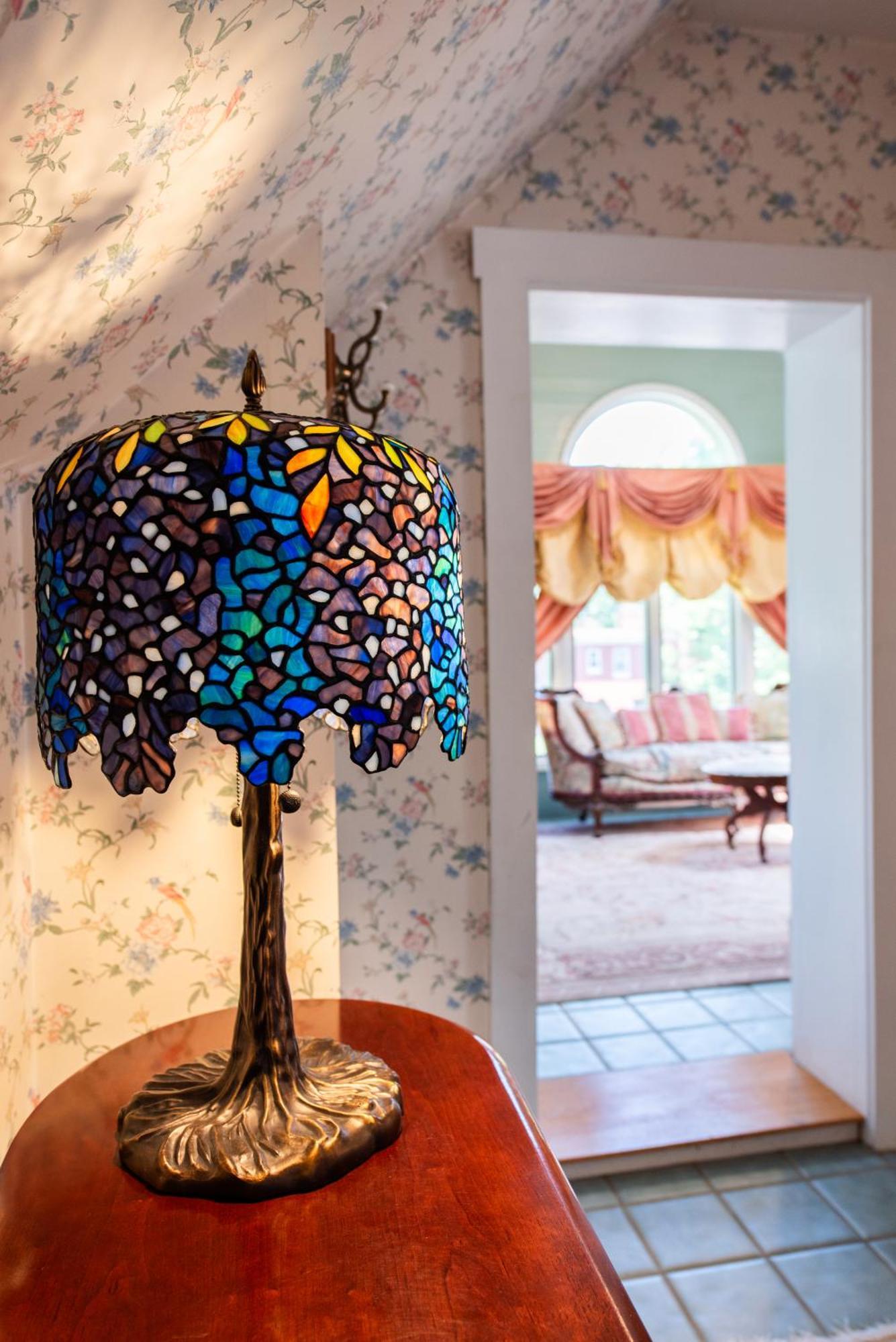 Central Park Bed & Breakfast Louisville Pokoj fotografie
