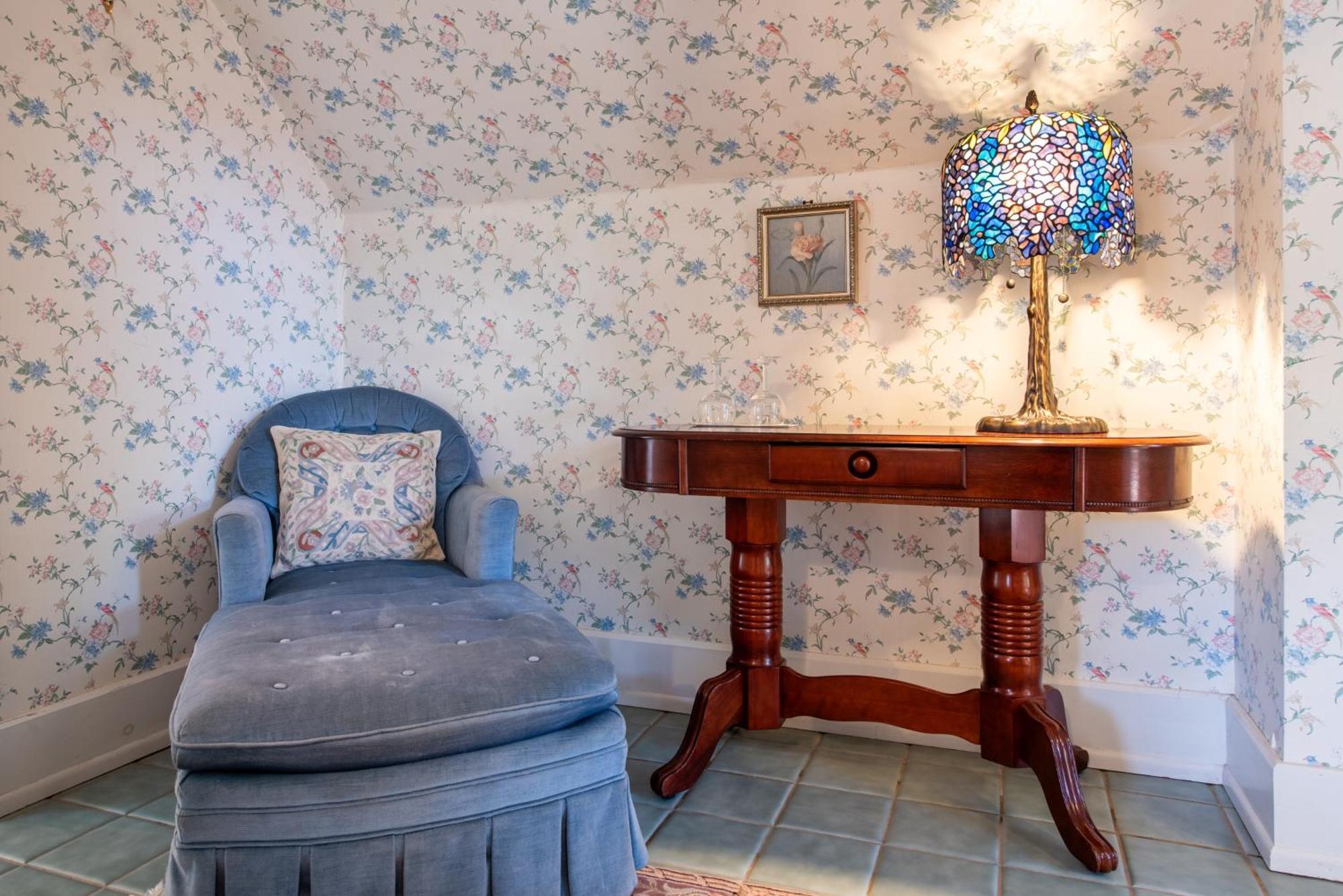 Central Park Bed & Breakfast Louisville Pokoj fotografie