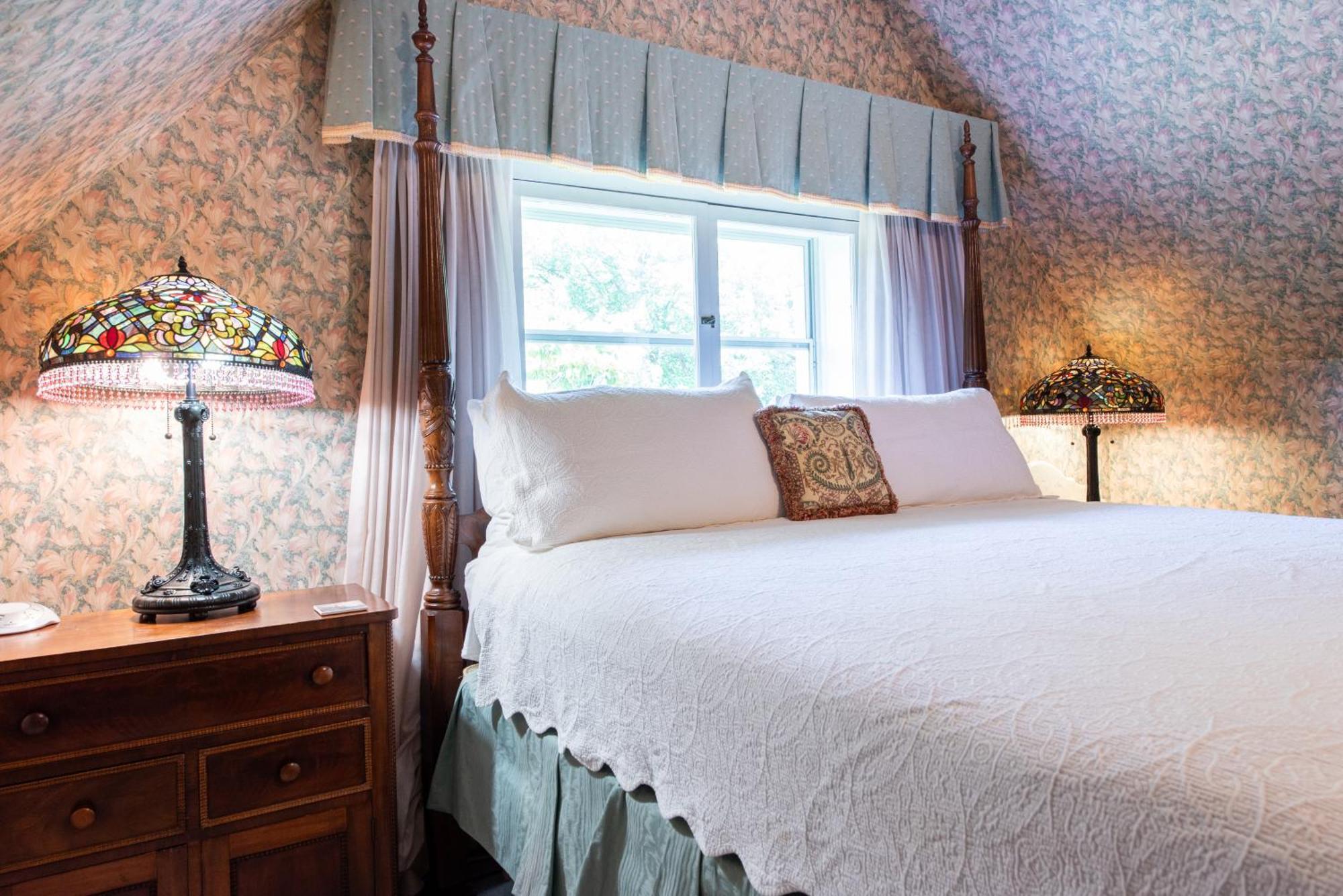 Central Park Bed & Breakfast Louisville Pokoj fotografie