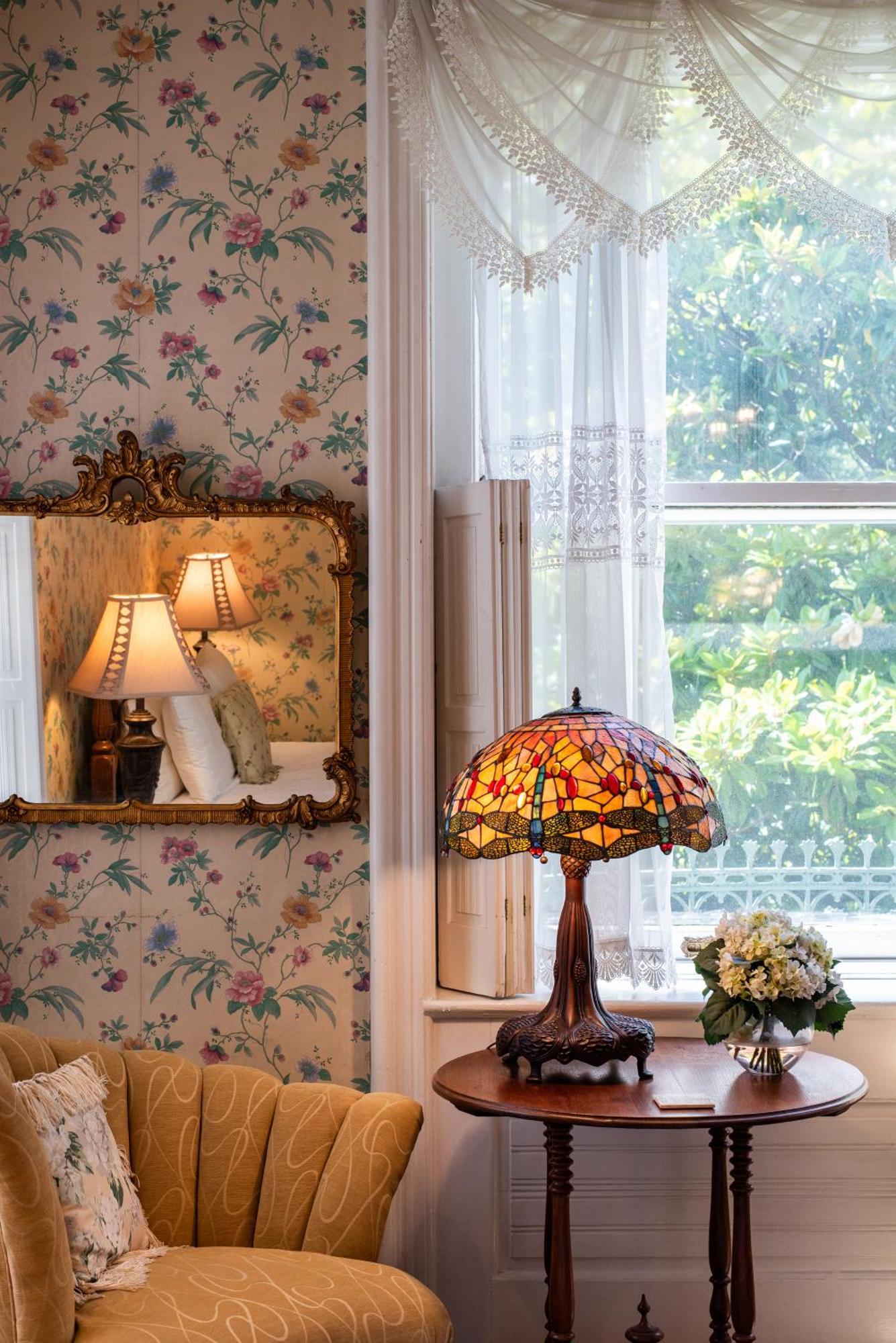 Central Park Bed & Breakfast Louisville Pokoj fotografie