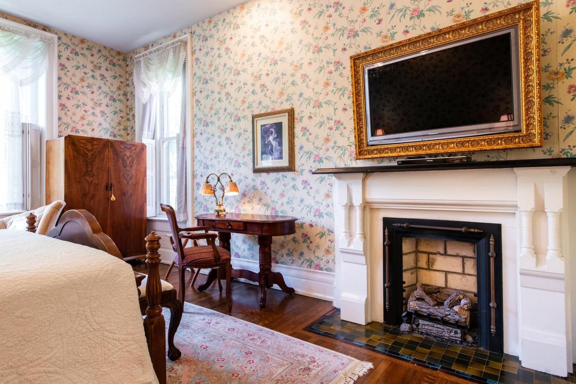 Central Park Bed & Breakfast Louisville Pokoj fotografie