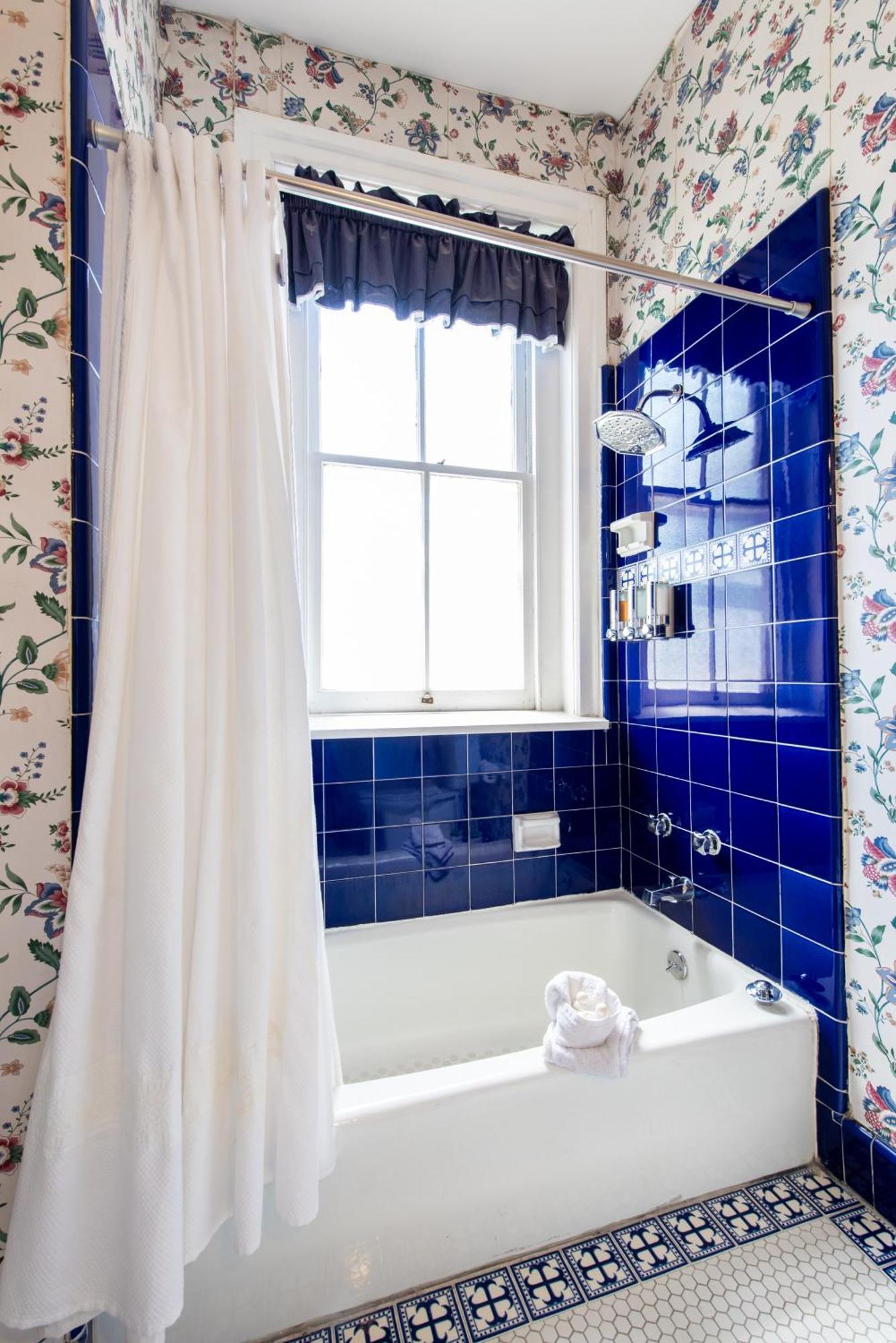 Central Park Bed & Breakfast Louisville Pokoj fotografie