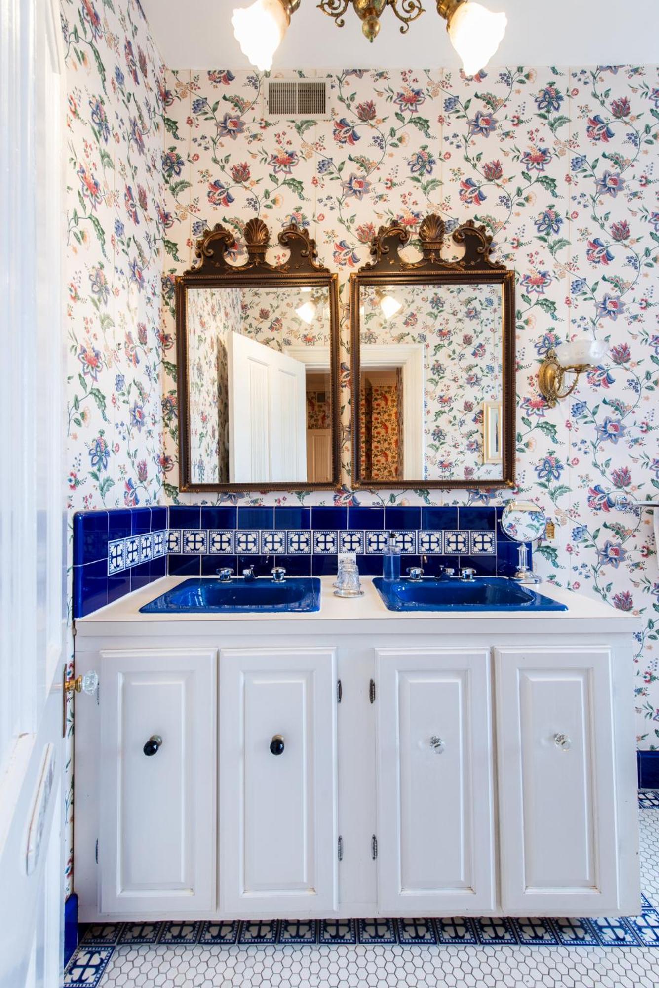 Central Park Bed & Breakfast Louisville Pokoj fotografie