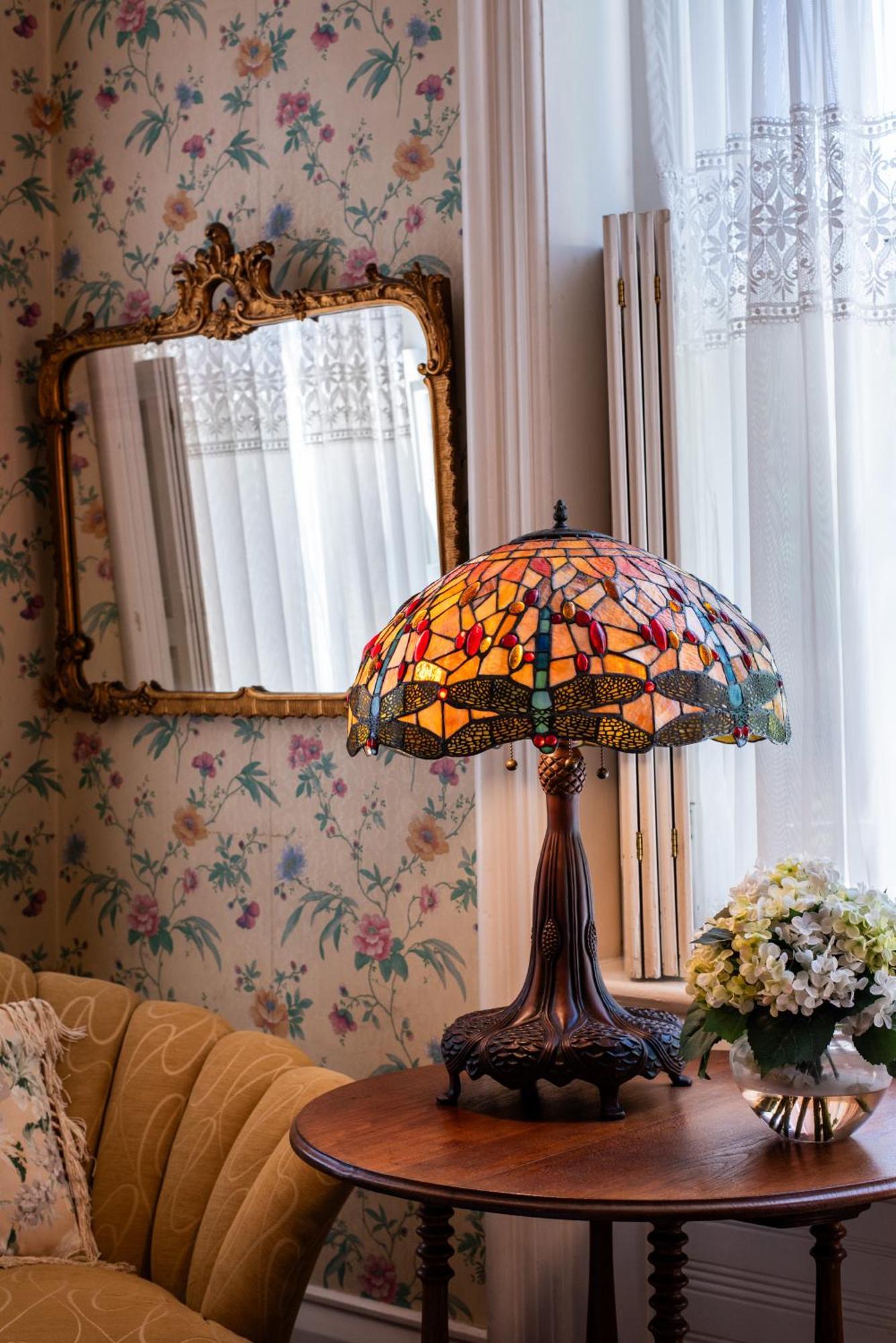 Central Park Bed & Breakfast Louisville Pokoj fotografie
