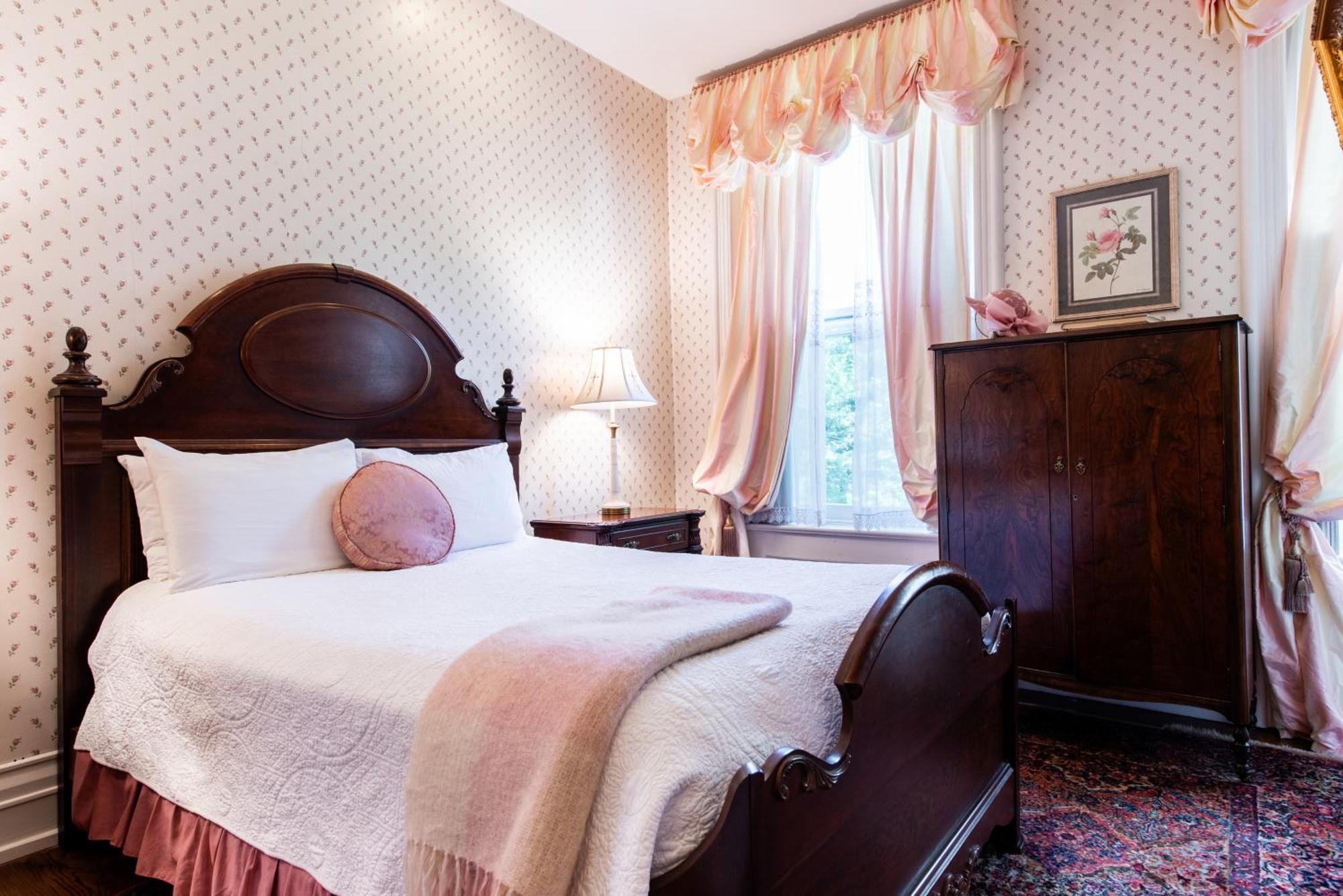 Central Park Bed & Breakfast Louisville Pokoj fotografie