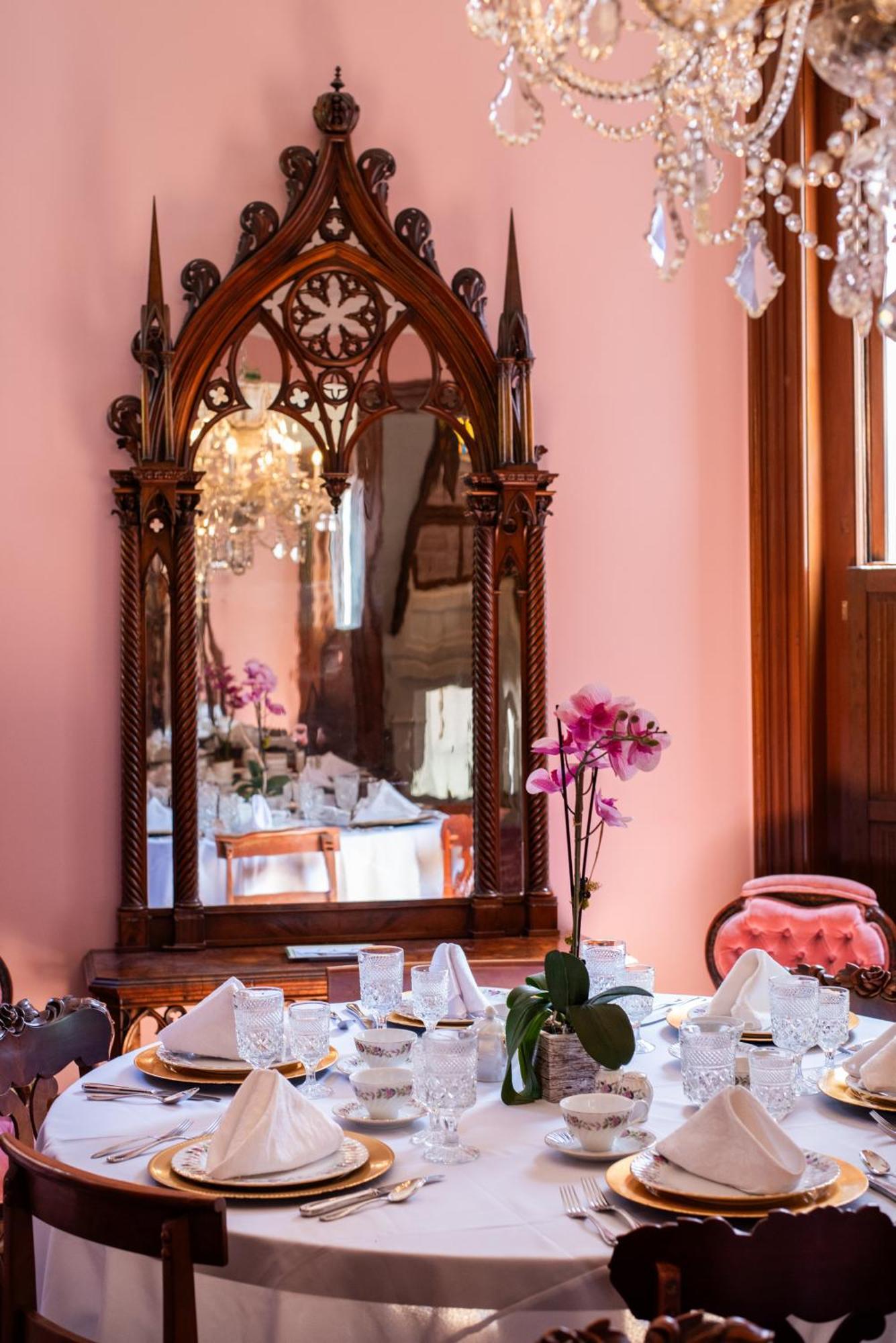 Central Park Bed & Breakfast Louisville Exteriér fotografie