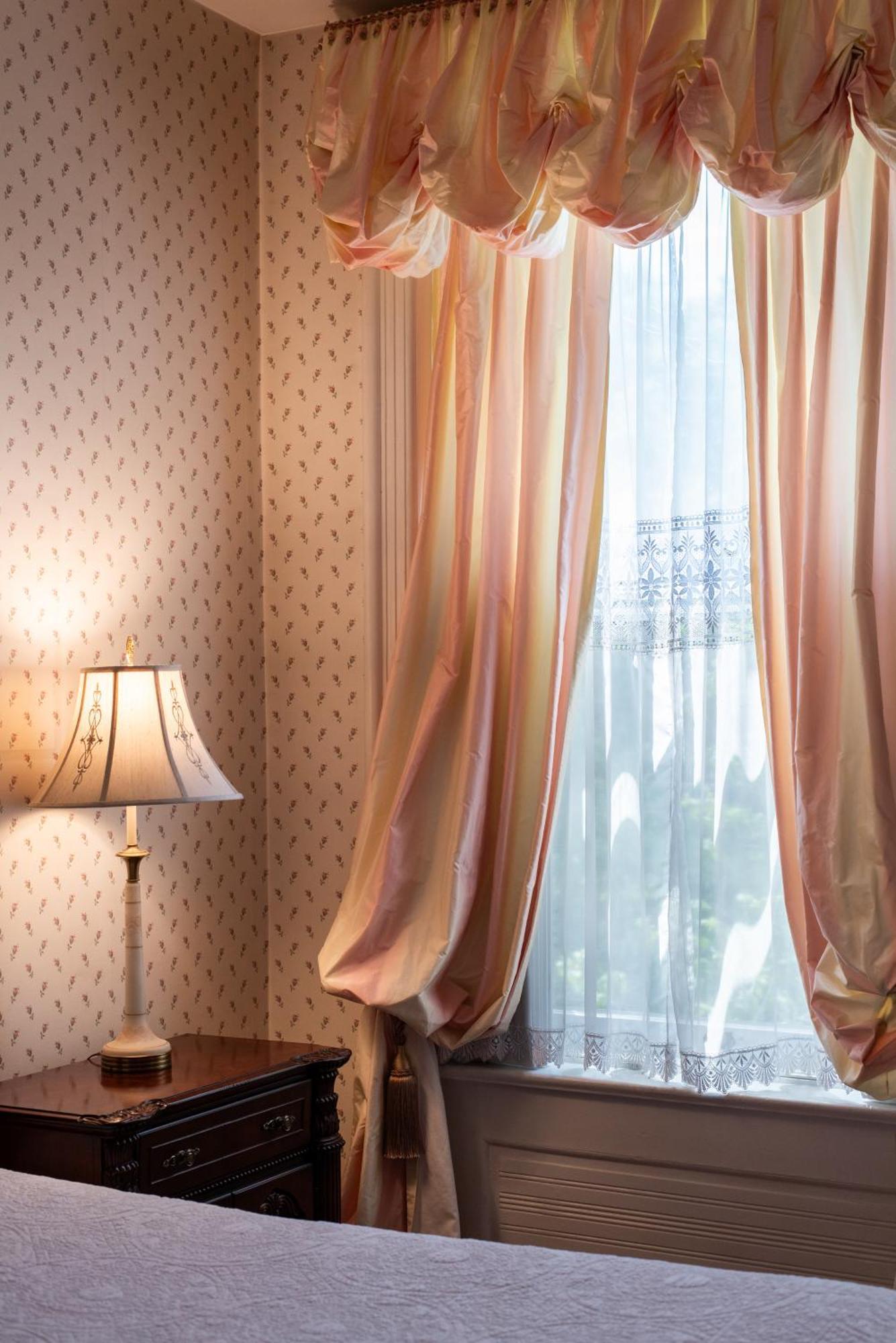 Central Park Bed & Breakfast Louisville Pokoj fotografie