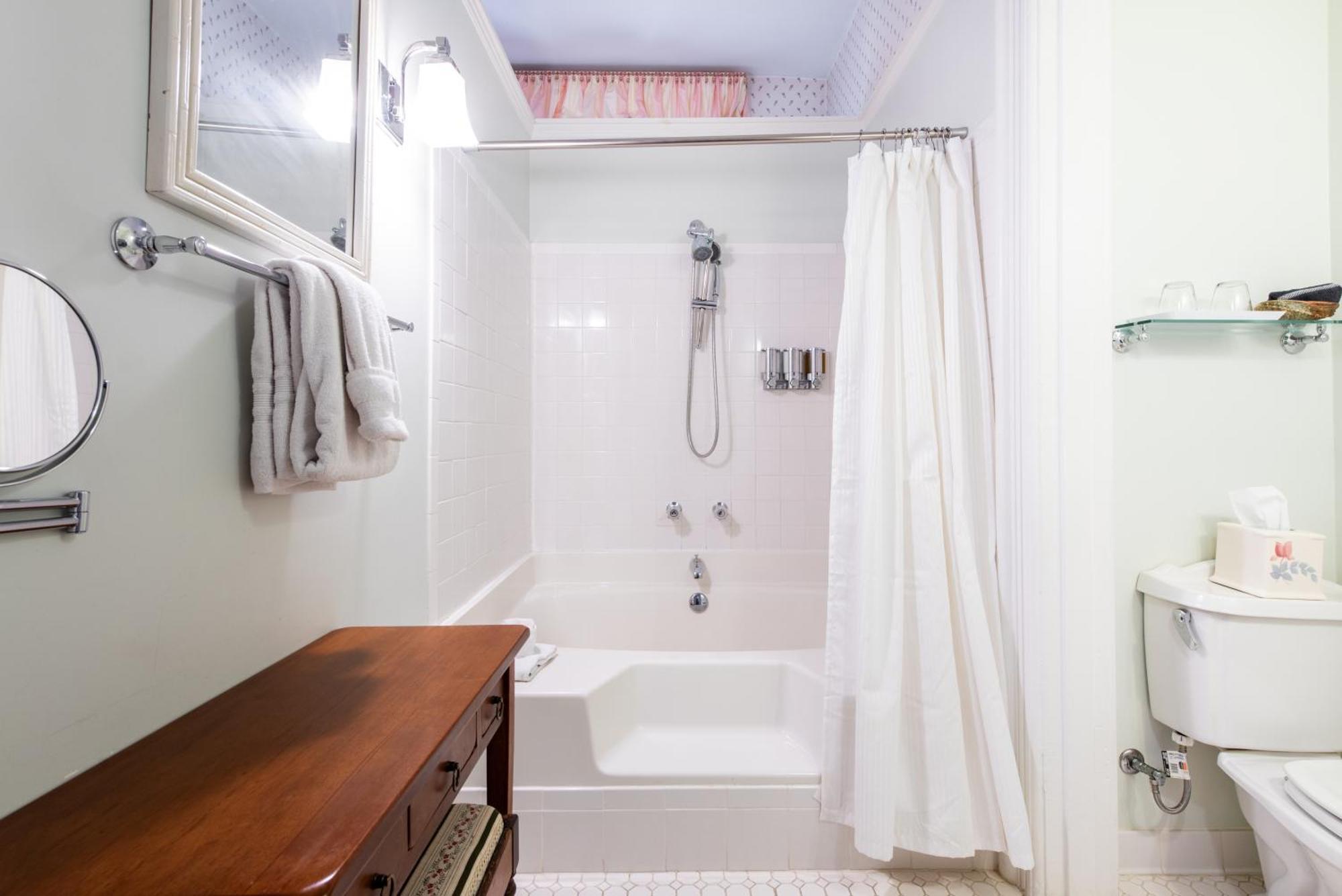Central Park Bed & Breakfast Louisville Pokoj fotografie