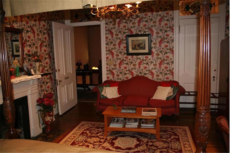 Central Park Bed & Breakfast Louisville Exteriér fotografie