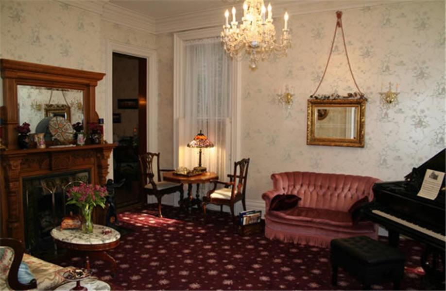 Central Park Bed & Breakfast Louisville Exteriér fotografie