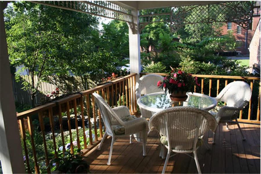Central Park Bed & Breakfast Louisville Exteriér fotografie