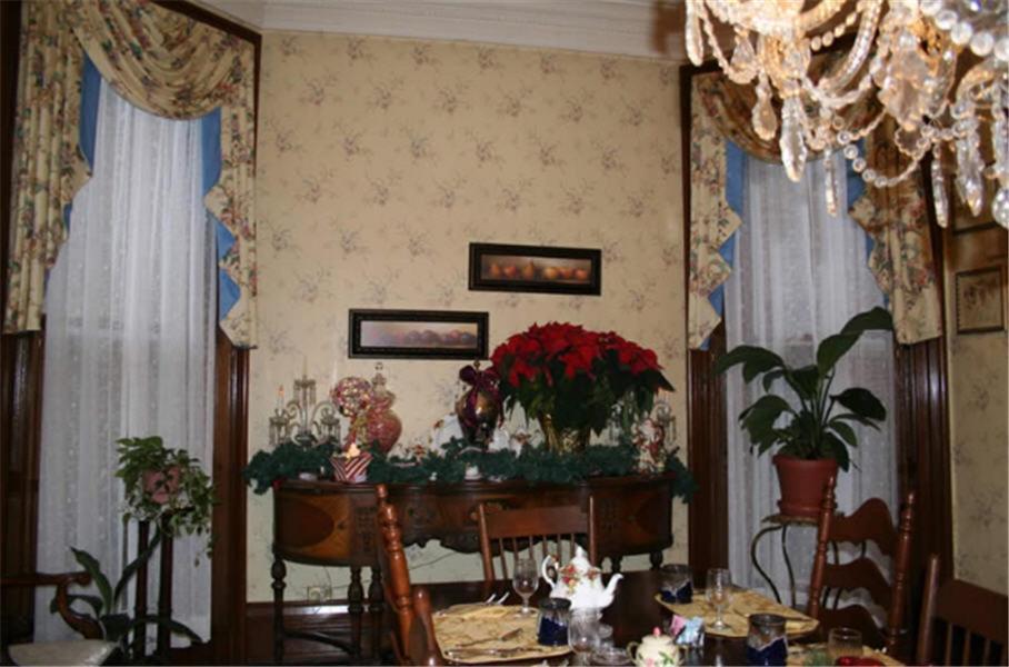 Central Park Bed & Breakfast Louisville Exteriér fotografie