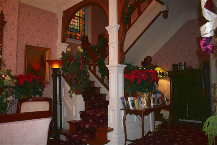 Central Park Bed & Breakfast Louisville Exteriér fotografie